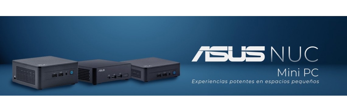 ASUS NUC